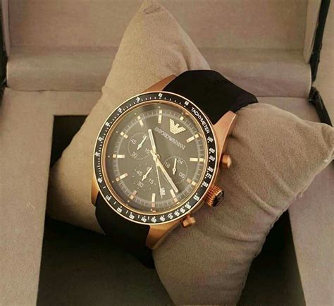 omega watch order